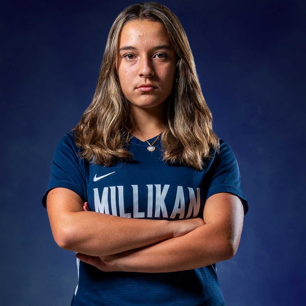 Sophia Roberts mugshot