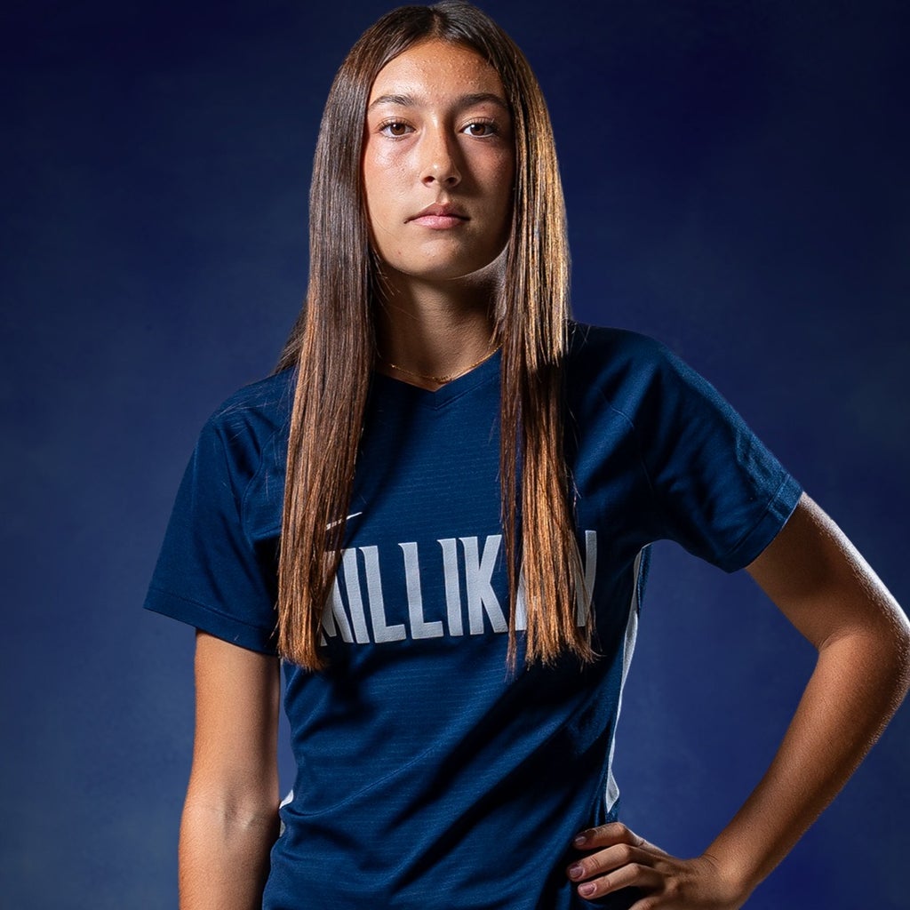 Ava Parkhill mugshot