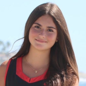 Emily Sherman mugshot