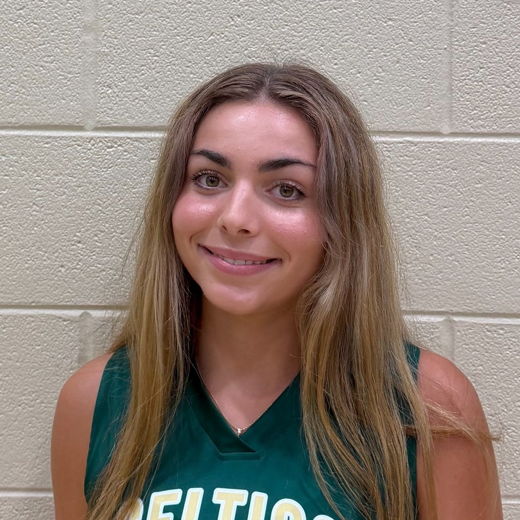 Lucia Geigel mugshot
