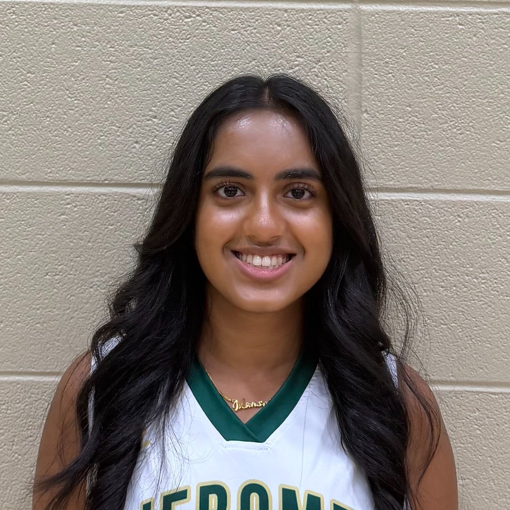 Manasvi Kothari mugshot