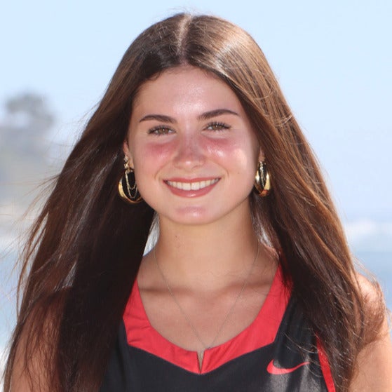 Annabel D'Agostino mugshot