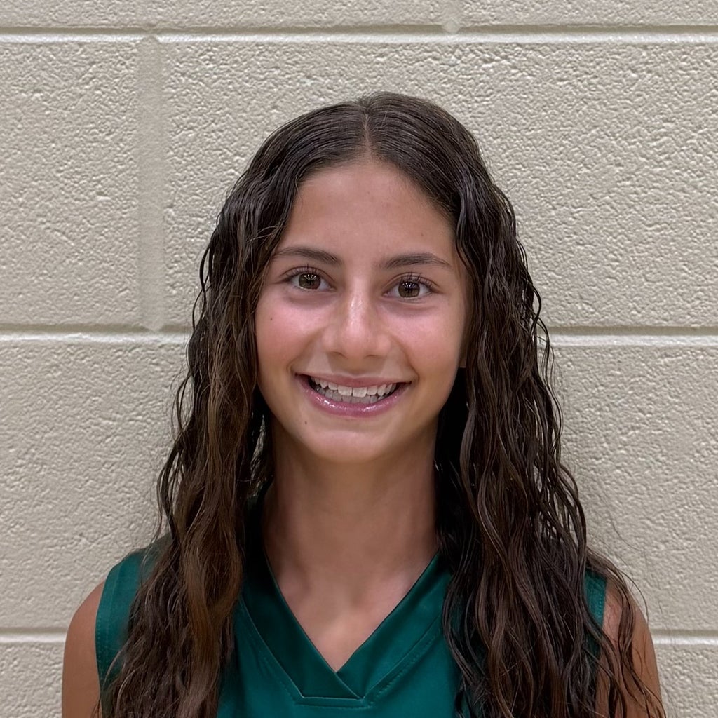 Eva Lekas mugshot
