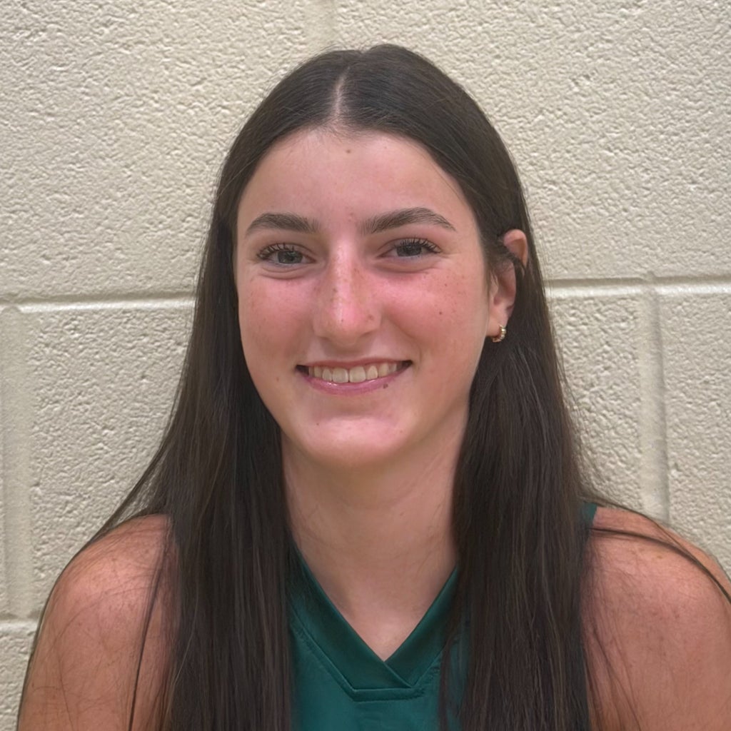 Leah Herrold mugshot
