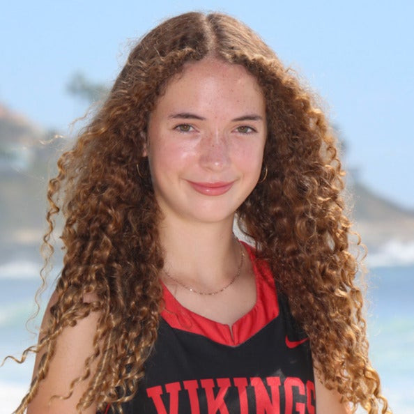 Tessa Leek mugshot