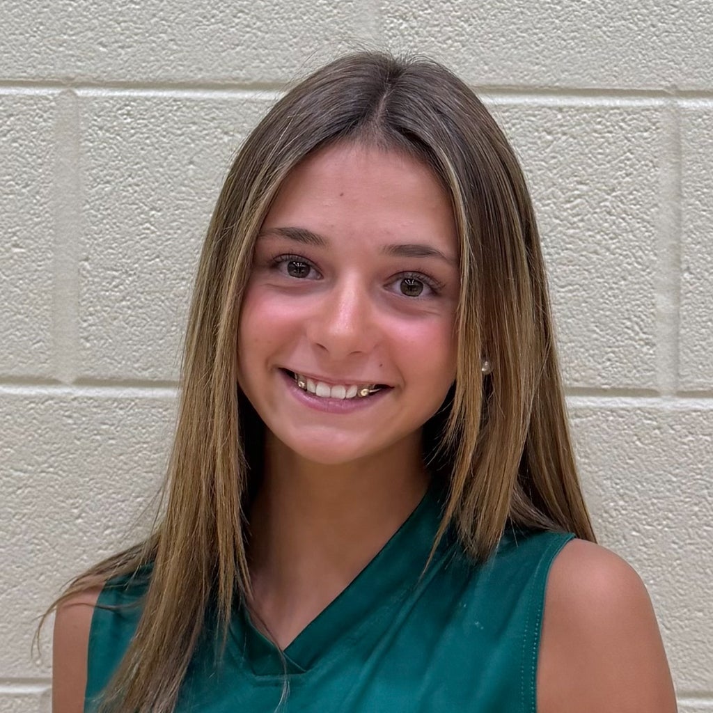Leah Plasak mugshot