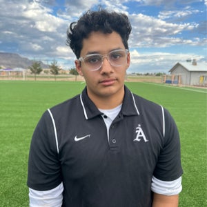 Cruz Hernandez mugshot