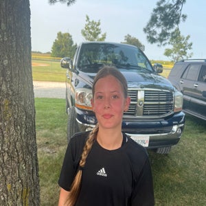 Maggie Switzer mugshot