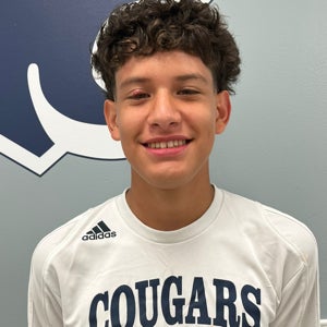 Christian Sosa mugshot