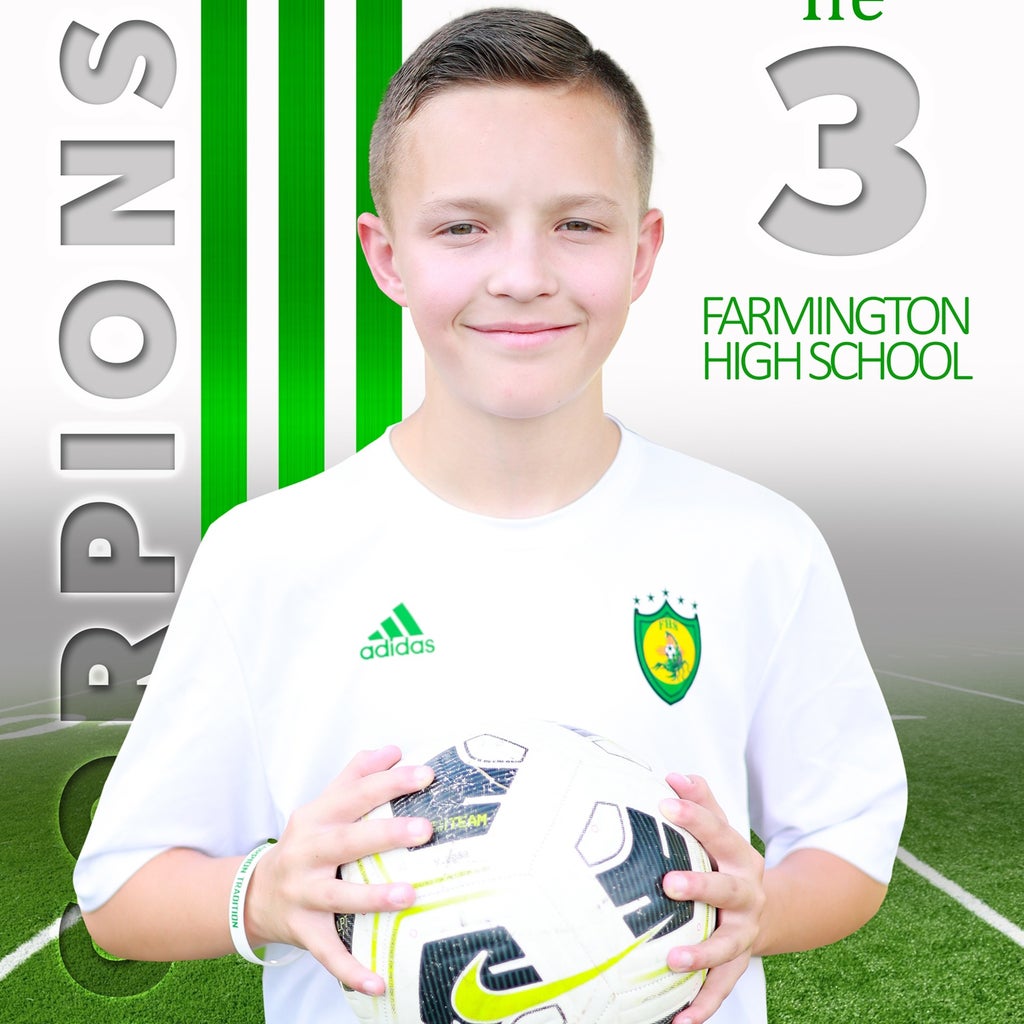 Tre Pennington III mugshot