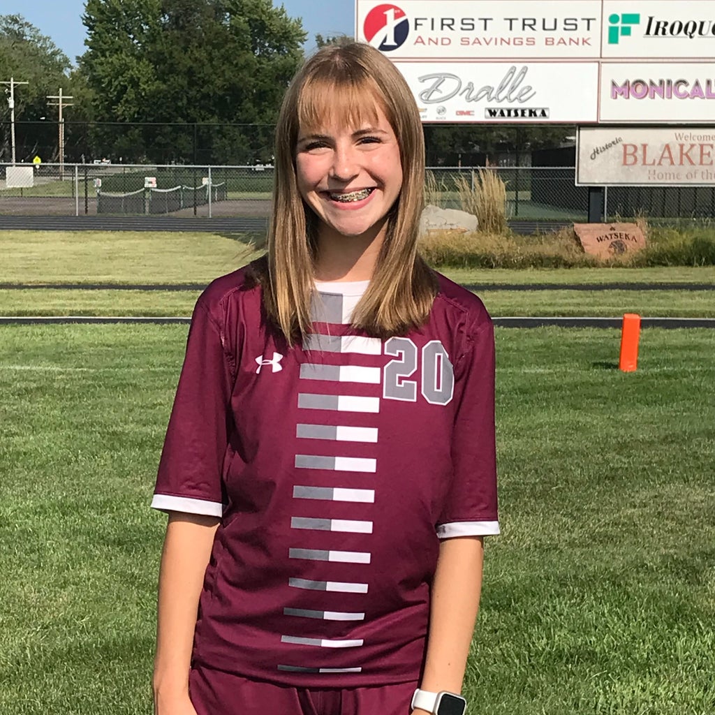 Cara Petersen mugshot