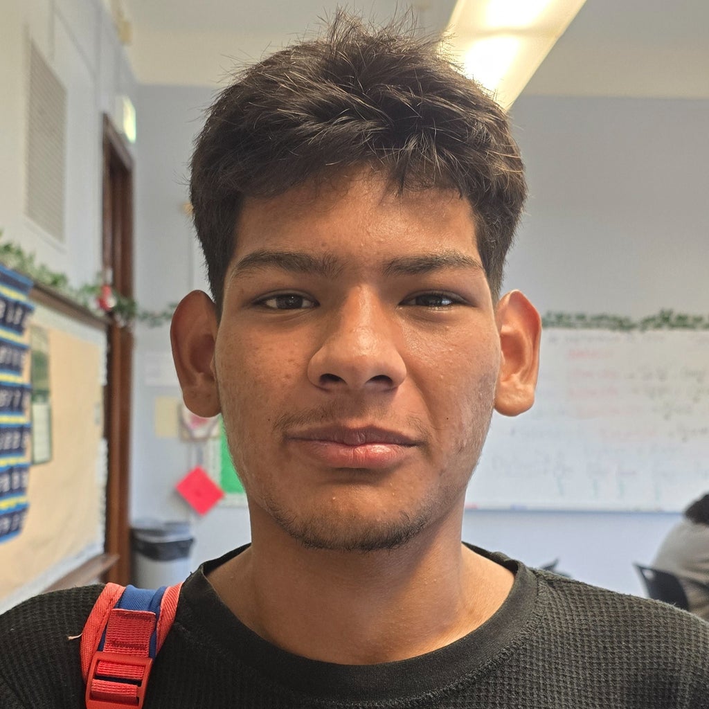 CHRISTIAN GAMEZ mugshot