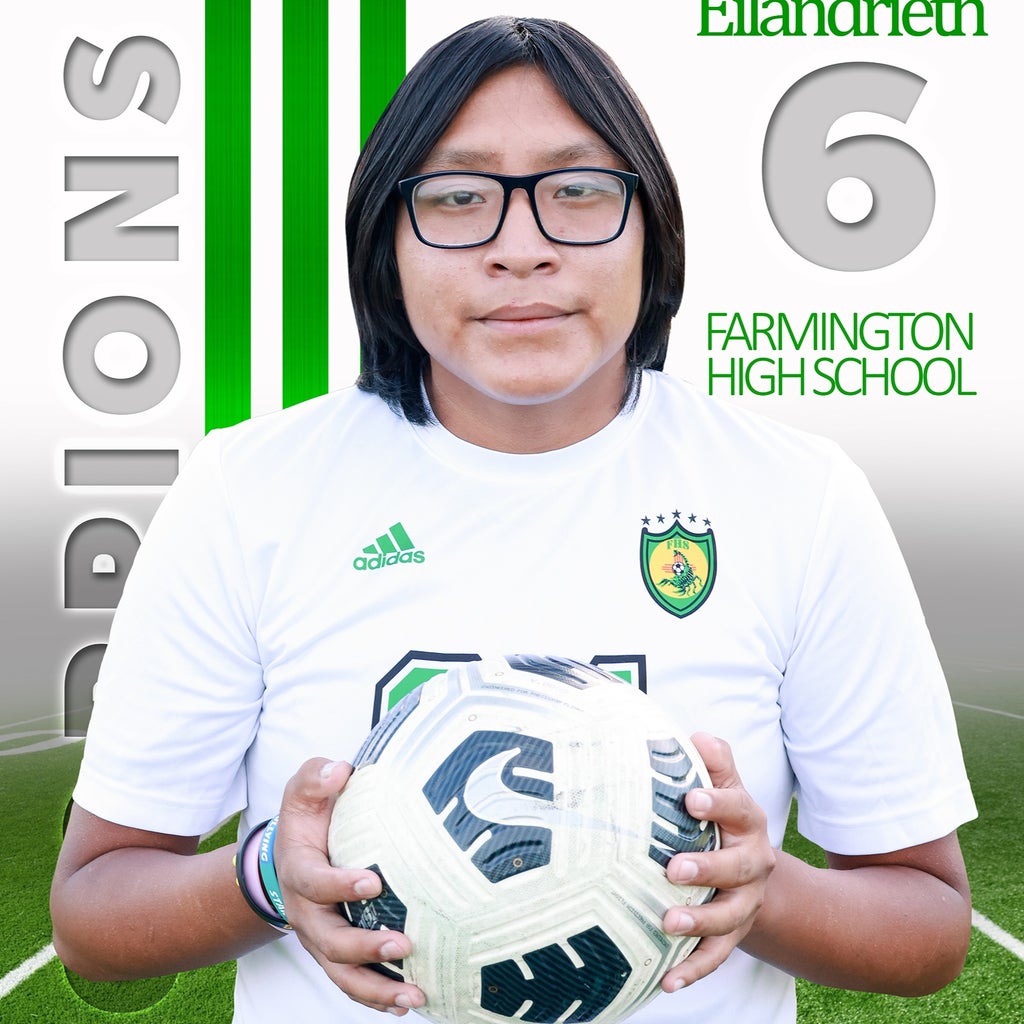 Eilandreth Martinez mugshot