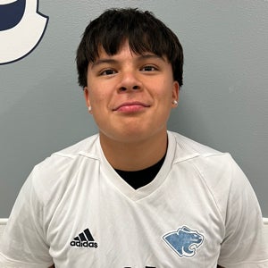 John Paul Leon mugshot