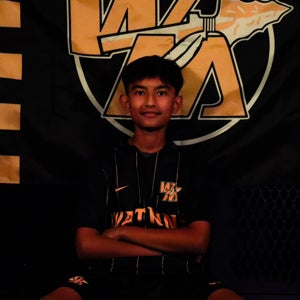 Adhyan Ghimirey mugshot