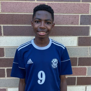 Dillon Barnes mugshot