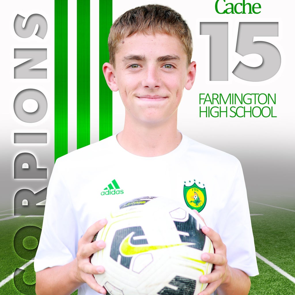 Cache Webb