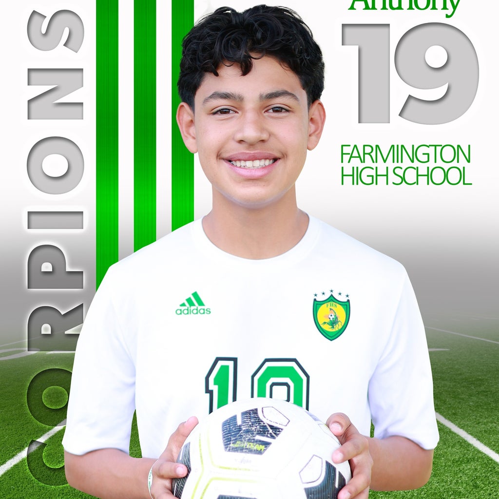 Anthony Rodriguez-Arias mugshot