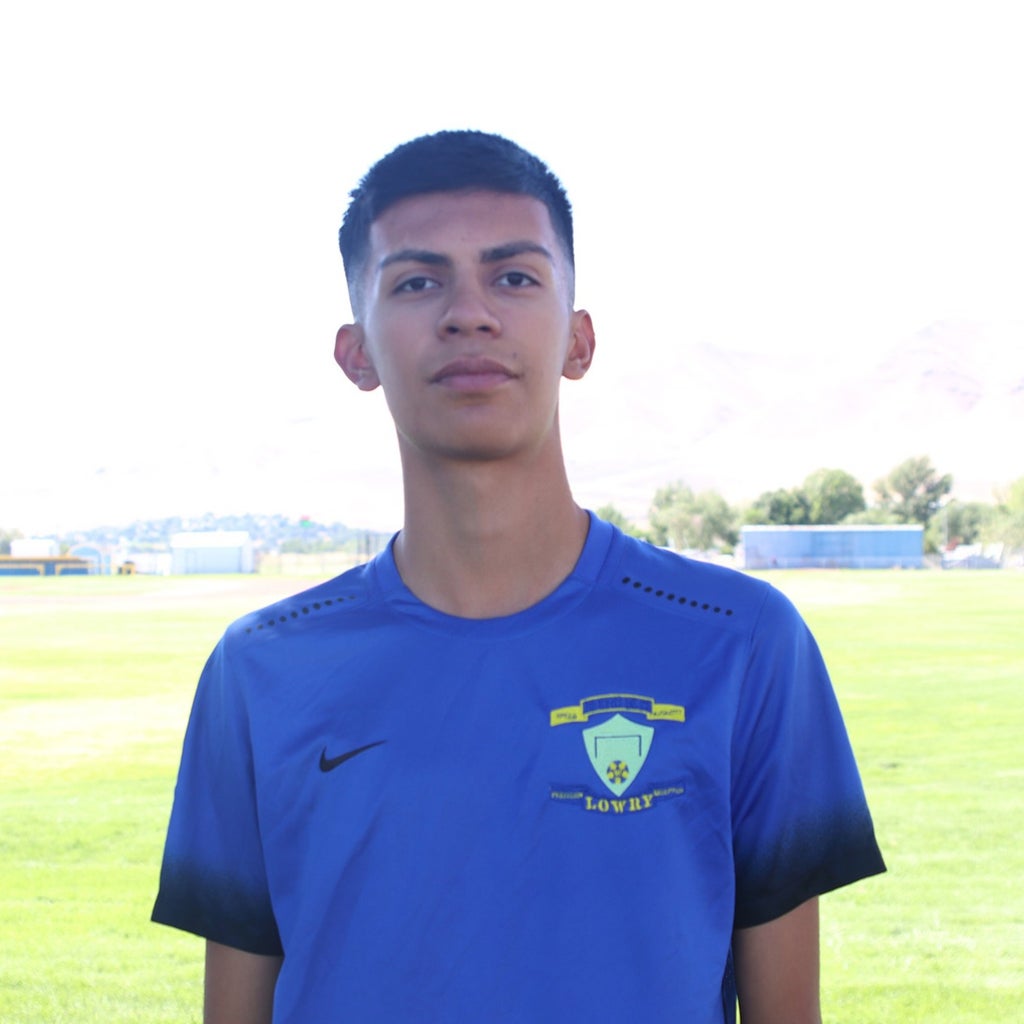 Jayden Fuentes mugshot