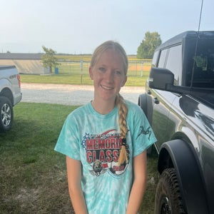 Madilyn McBroom