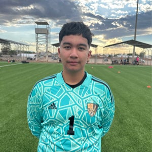 Noah Mirabal mugshot