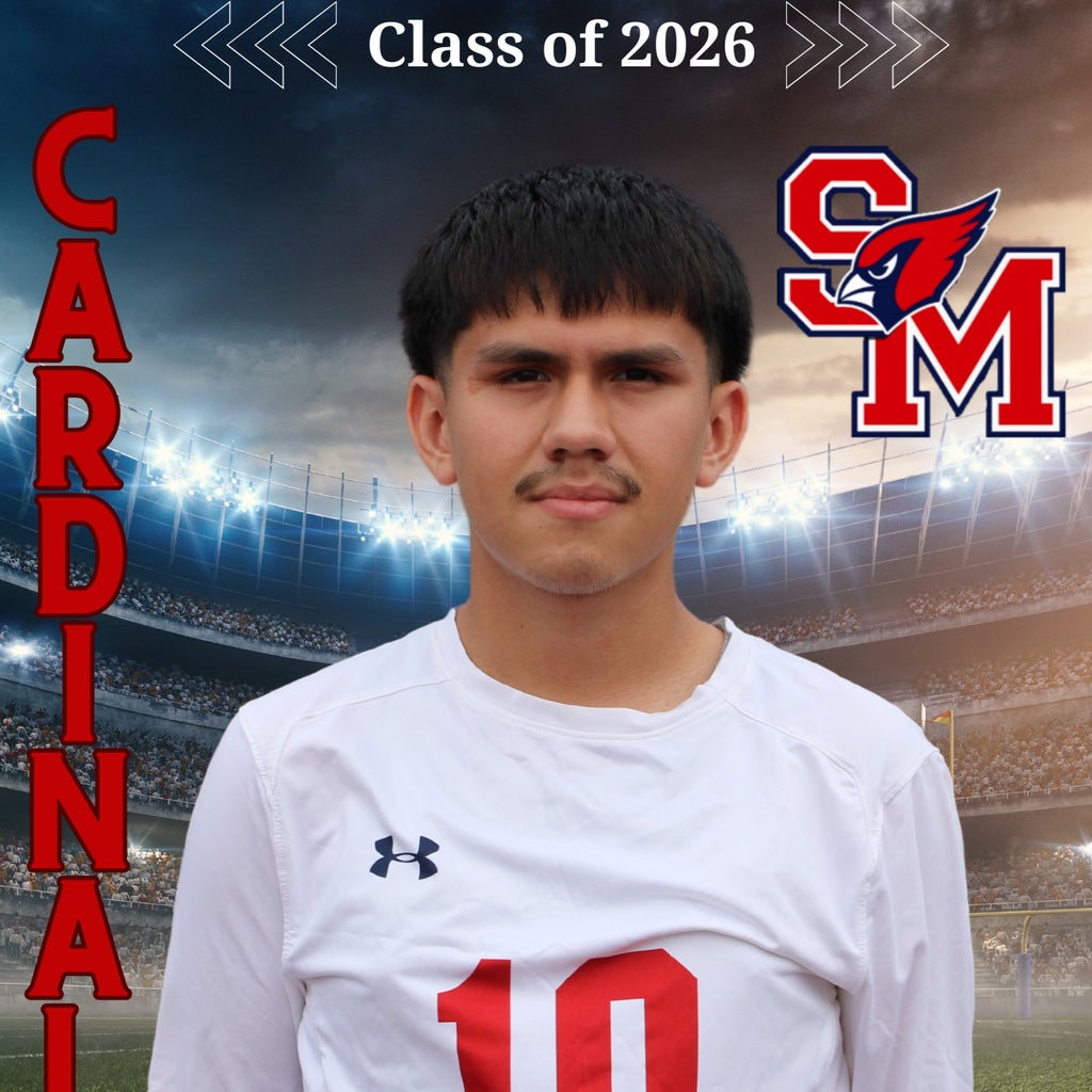 Chris Castro mugshot