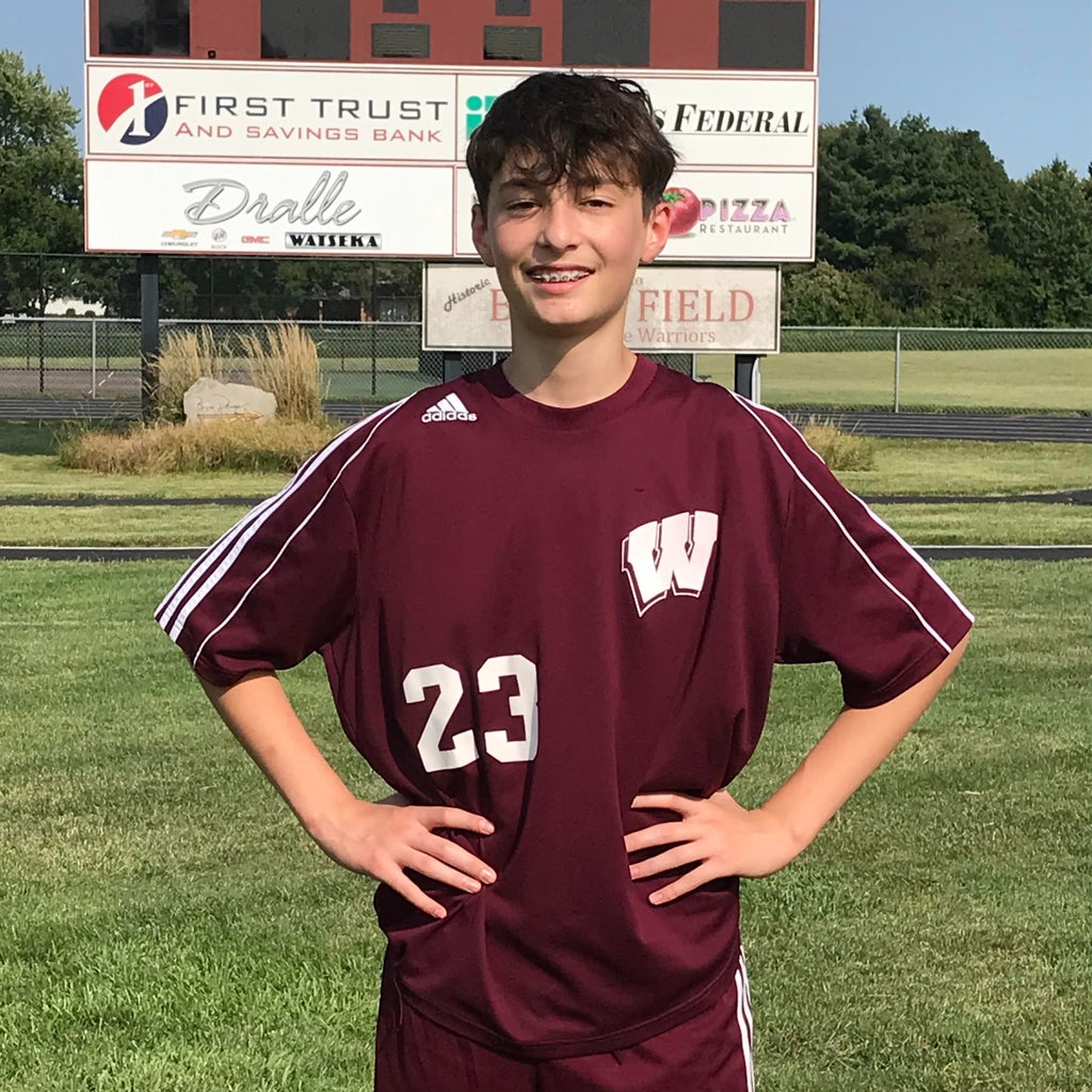 Anit Zejneli mugshot