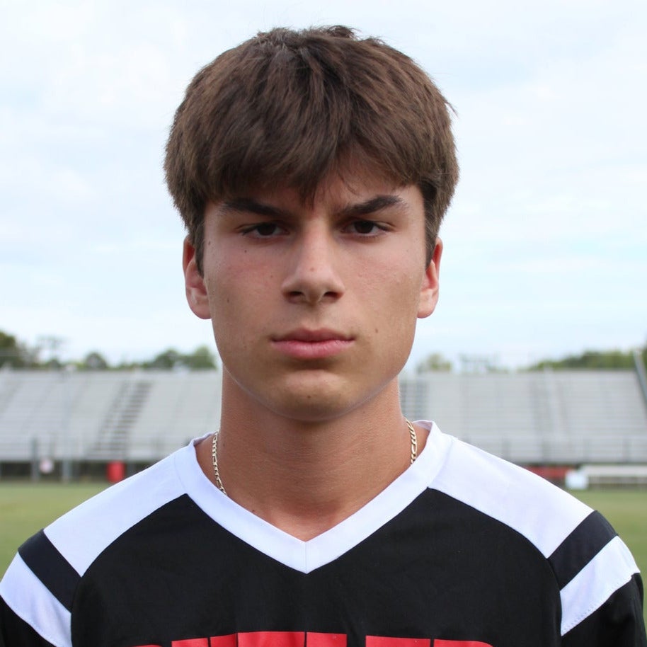 Mason Rossomanno mugshot