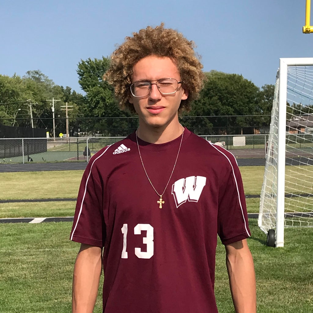 Tobias Betts mugshot