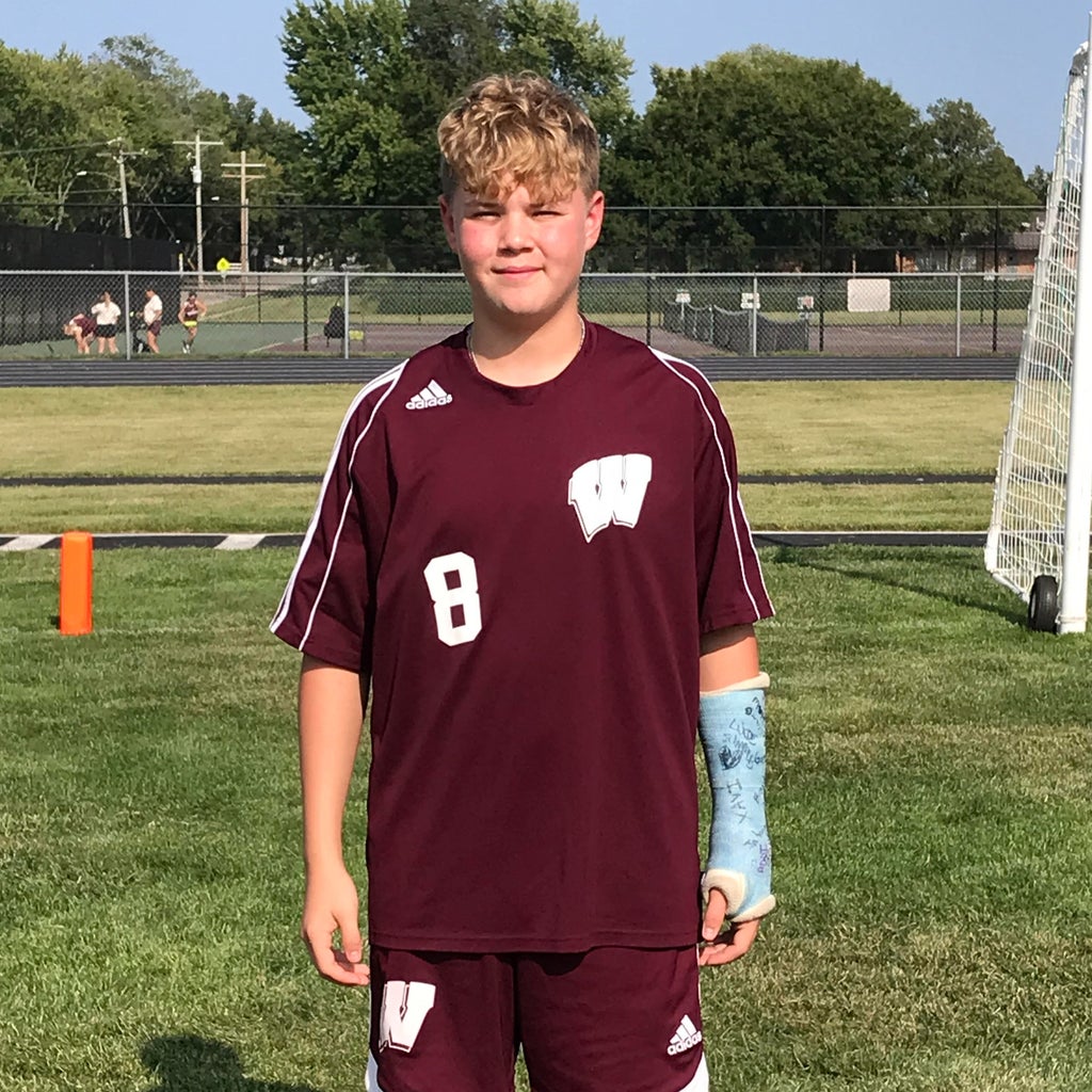 Brady Brassard mugshot