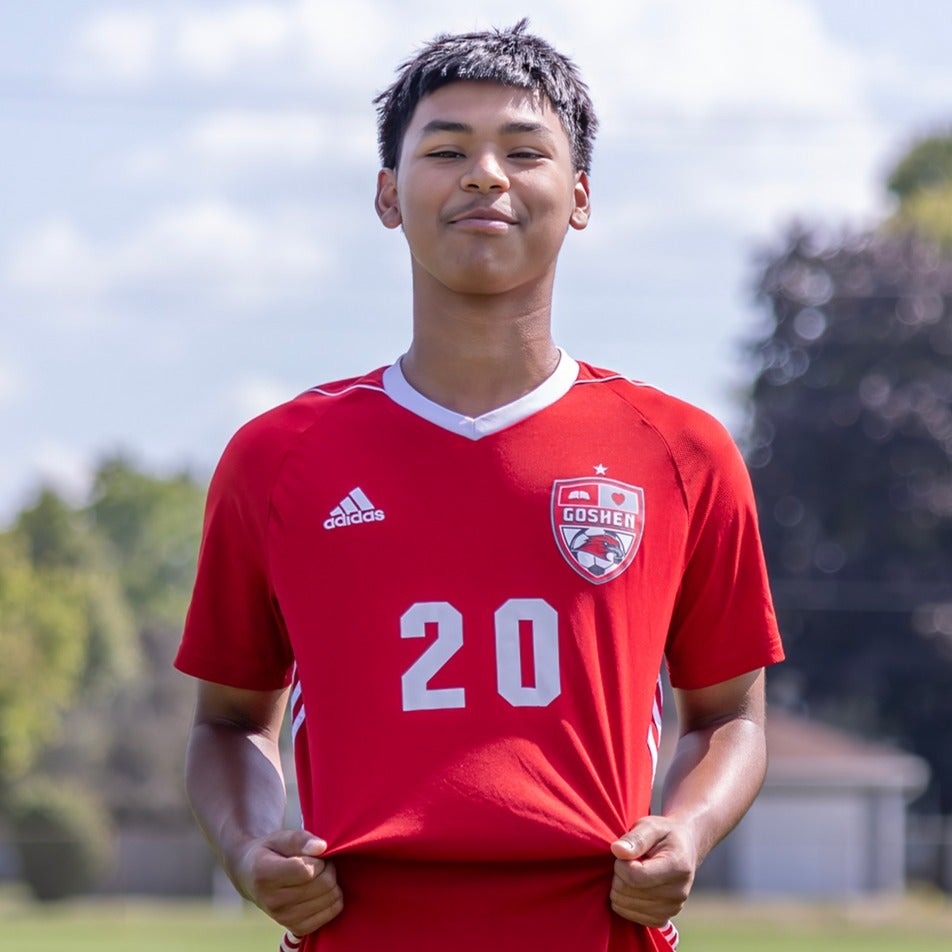 Israel Herrera Jr.