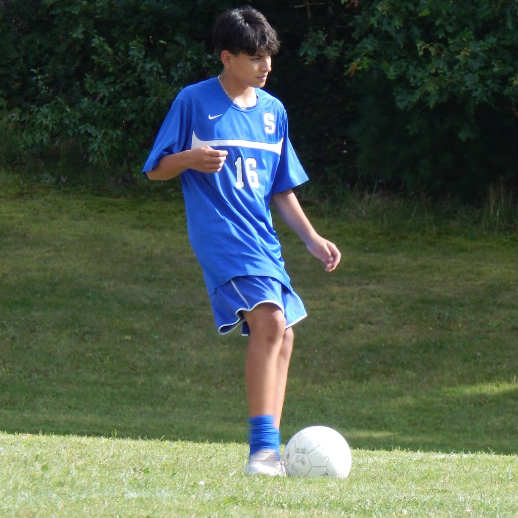 Teo Jacome