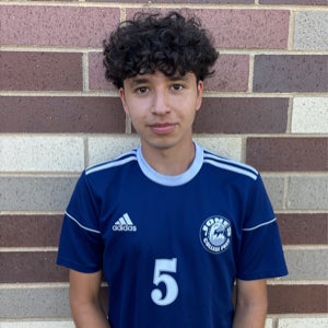 Luis Cabrera mugshot