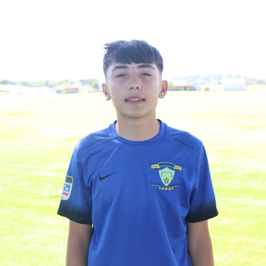 Jovani Garcia mugshot