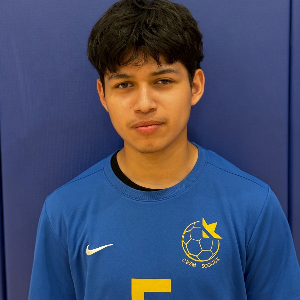 Christopher Mendoza
