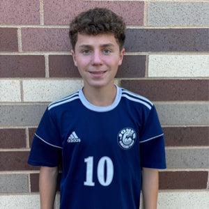 Julian Gertzenstein mugshot