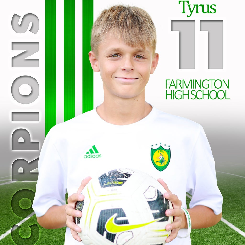 Tyrus Williams mugshot