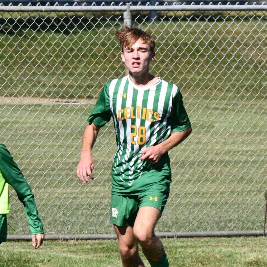 Jake Chentnik