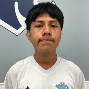 Sebastian Reyes mugshot