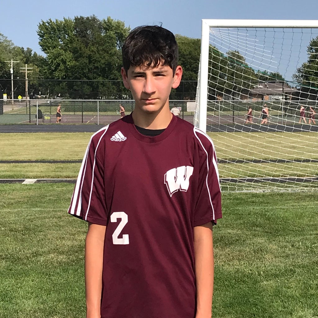 Avery Martinez mugshot