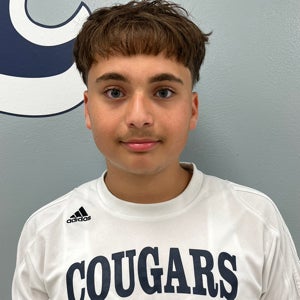 Ismaeel Ihmoud mugshot