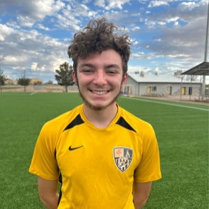 Tyler Delucia mugshot