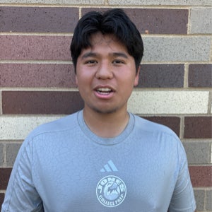 Mauricio Gomez