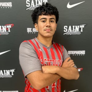 Xavier Ibarra mugshot