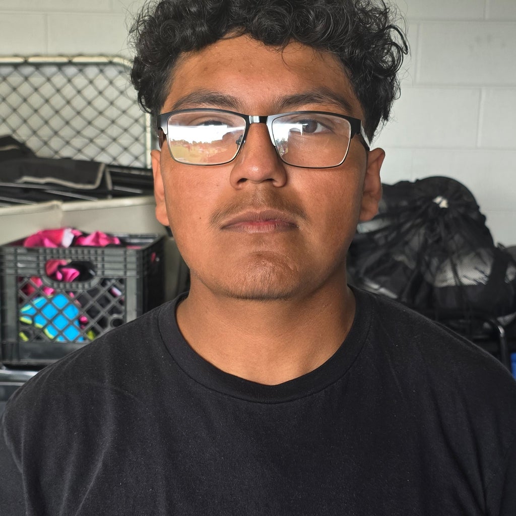 VLADIMIR PONCE mugshot