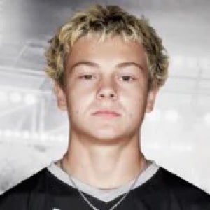 Calen Smith mugshot