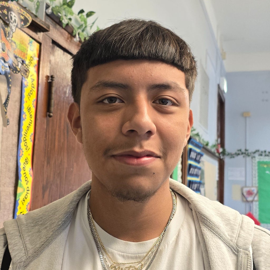 VICTOR GODINEZ-GARCIA mugshot