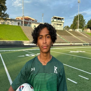 Kevin Lopez