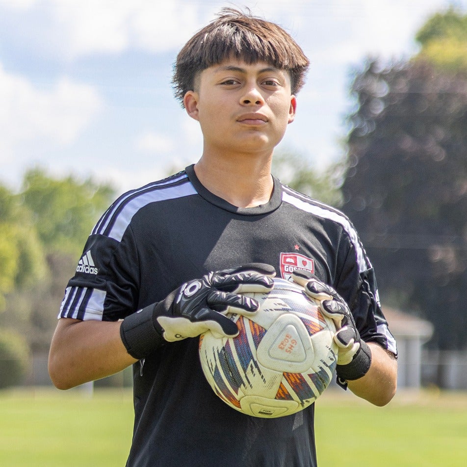 Diego Gonzalez-Moran