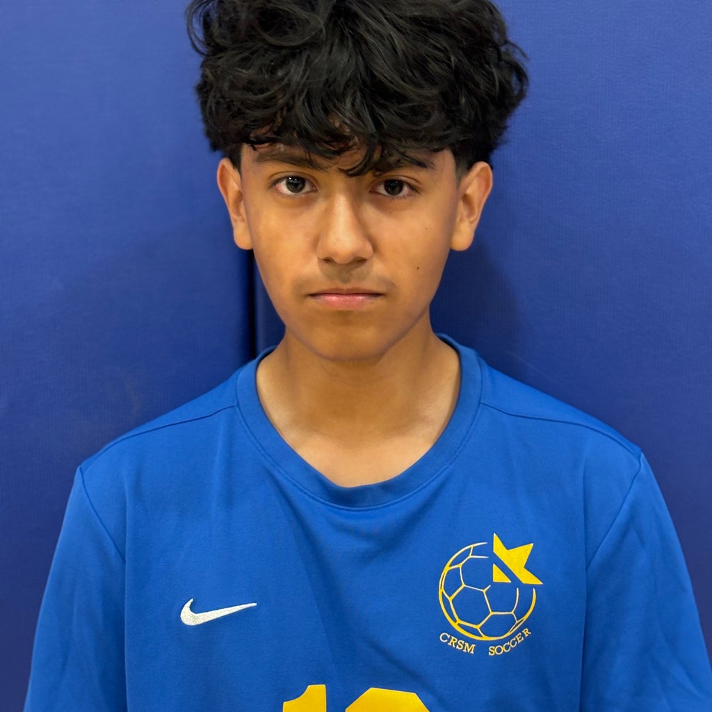Andy Acosta